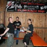 20 Jahre MCK Freitag Carmen